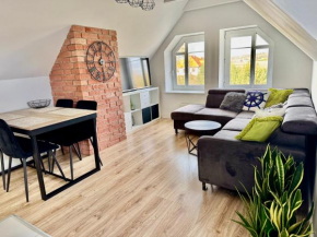 Apartament Ster, Giżycko